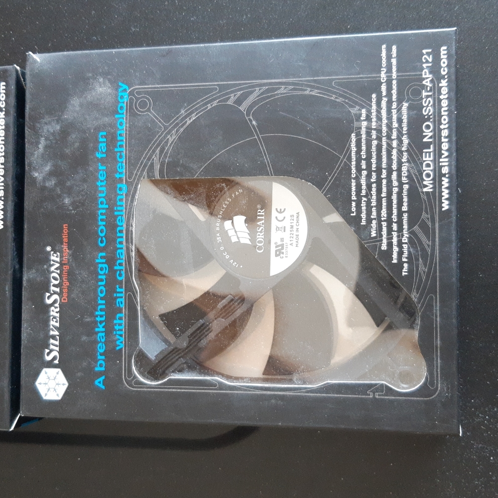 Computer Fans - Picture 3 of 4